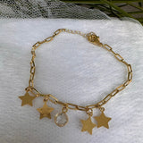 Pulseira Estrela